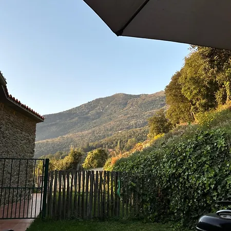 Tatil Evi Rovira De Fogars