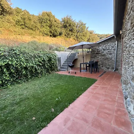 Tatil Evi Rovira De Fogars *