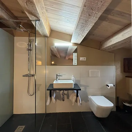 Rovira De Fogars Tatil Evi