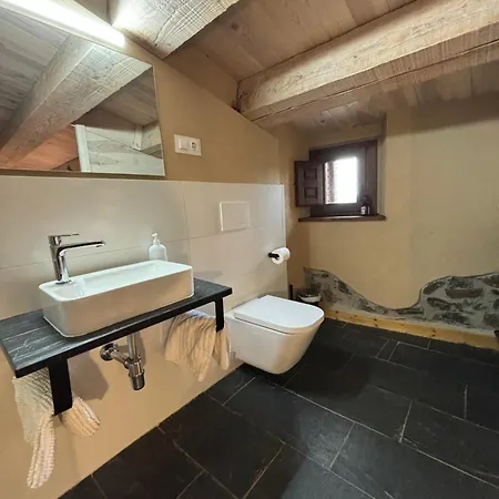 Rovira De Fogars Tatil Evi *