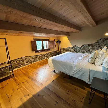 Tatil Evi Rovira De Fogars *