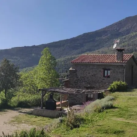 Rovira De Fogars