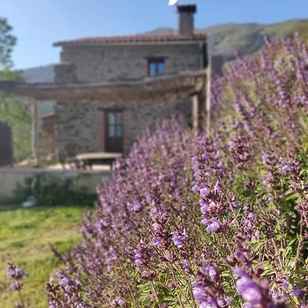 Сasa de vacaciones Rovira De Fogars *