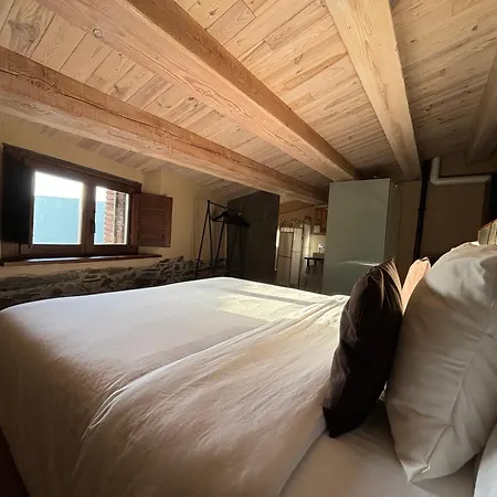 Prázdninový dům Rovira De Fogars Montseny