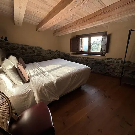 Rovira De Fogars Montseny