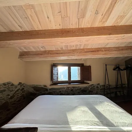 Rovira De Fogars Сasa de vacaciones