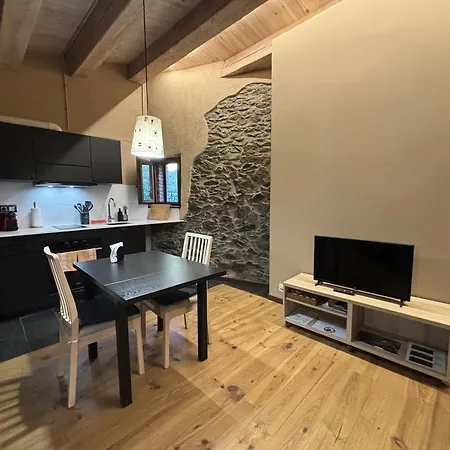 Hébergement de vacances Rovira De Fogars