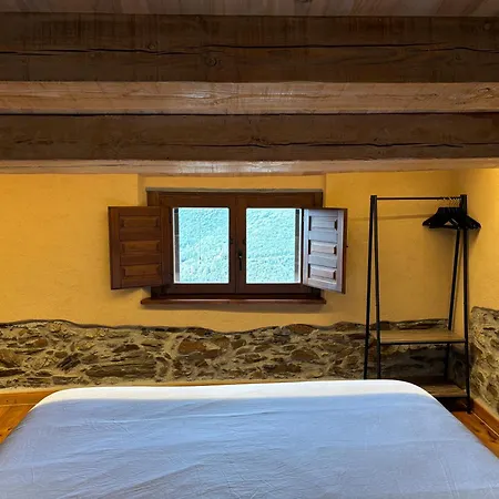 Сasa de vacaciones Rovira De Fogars