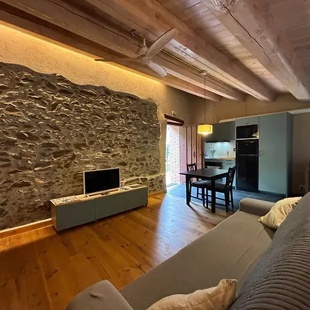 Rovira De Fogars Montseny