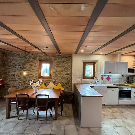 Hébergement de vacances Rovira De Fogars *