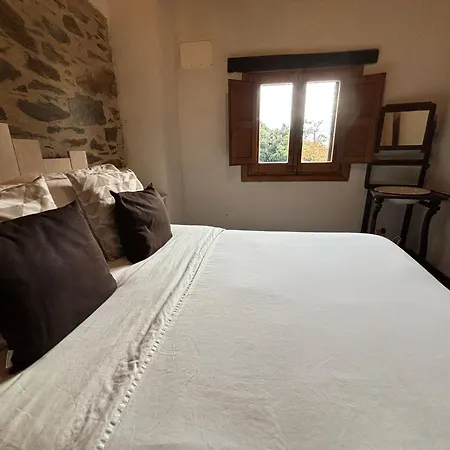 Rovira De Fogars Montseny