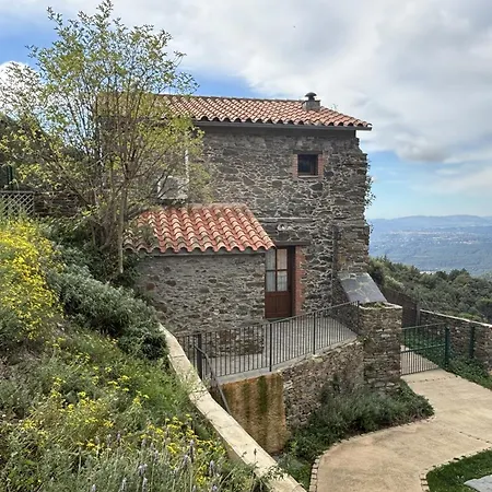 Rovira De Fogars Сasa de vacaciones