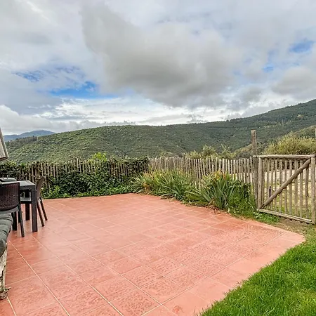 Hébergement de vacances Rovira De Fogars *