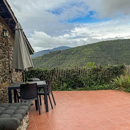 Rovira De Fogars * Montseny