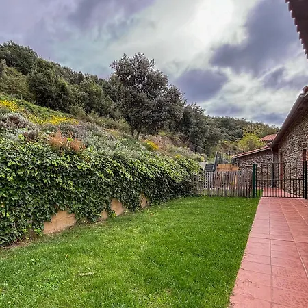 Rovira De Fogars Montseny