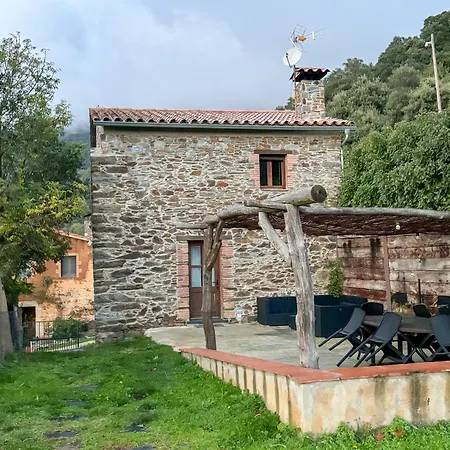 Rovira De Fogars