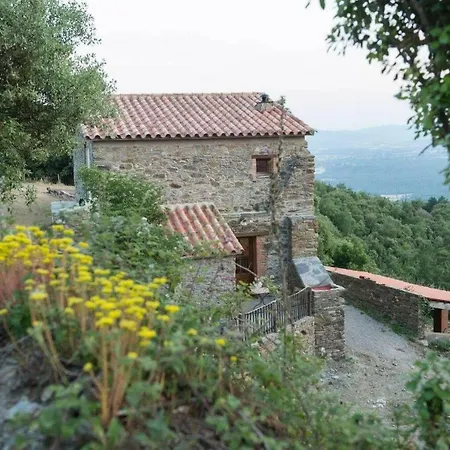 Rovira De Fogars